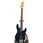 Used Ernie Ball Music Man Stingray 4 String Electric Bass Guitar thumbnail