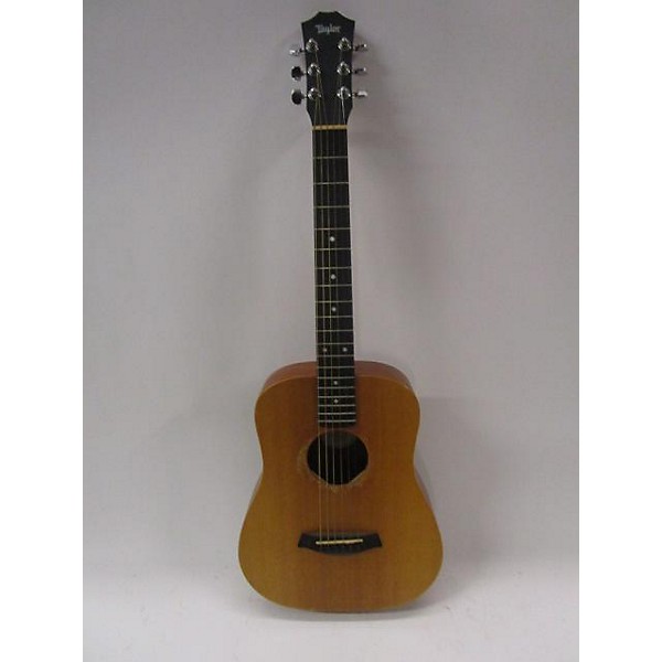 Used Taylor 301-GB Acoustic Guitar