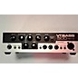Used Tech 21 VT BASS 500 Bass Amp Head thumbnail