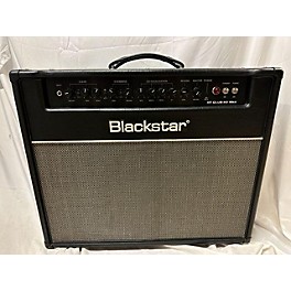 Used Blackstar Used Blackstar HT Club 40 Guitar Combo Amp