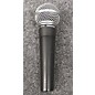 Used Shure SM58LC Dynamic Microphone thumbnail