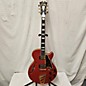 Used D'Angelico Deluxe SS Hollow Body Electric Guitar thumbnail