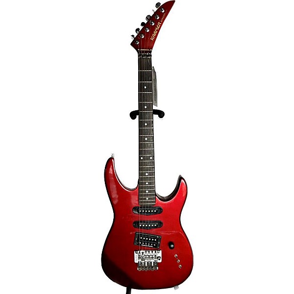 Used Kramer Striker 600ST Solid Body Electric Guitar Guitar Center