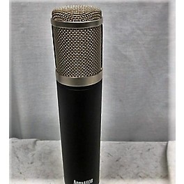 Used Apex Used Apex 460b Tube Microphone