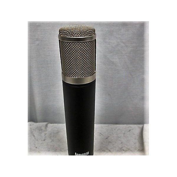 Used Apex 460b Tube Microphone