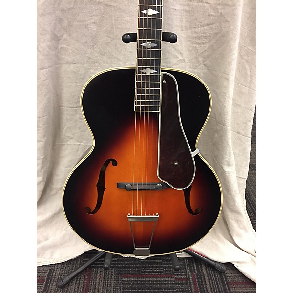 Used Epiphone Masterbilt Century Collection Deluxe Classic Acoustic Electric Guitar