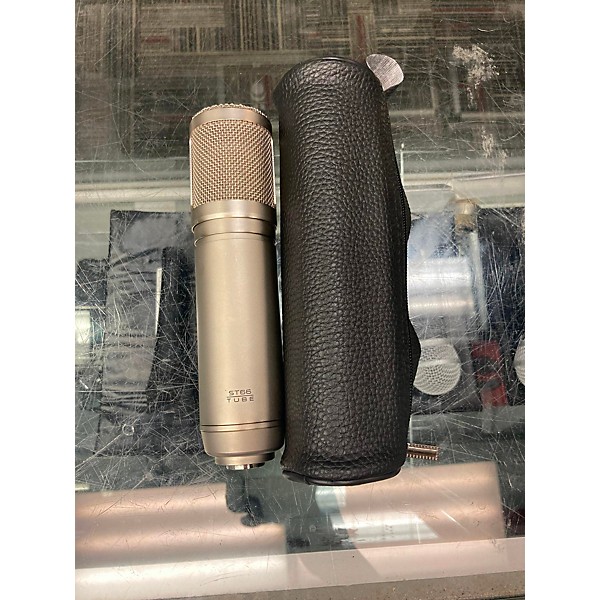 Used Sterling Audio ST66 Condenser Microphone