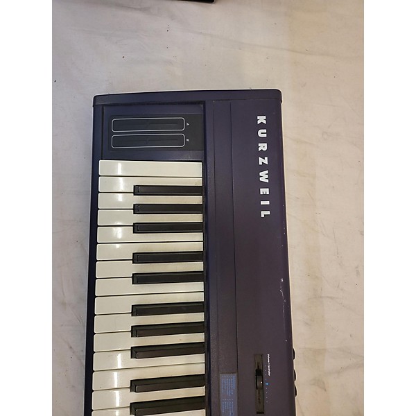 Used Kurzweil SP 76 Stage Piano