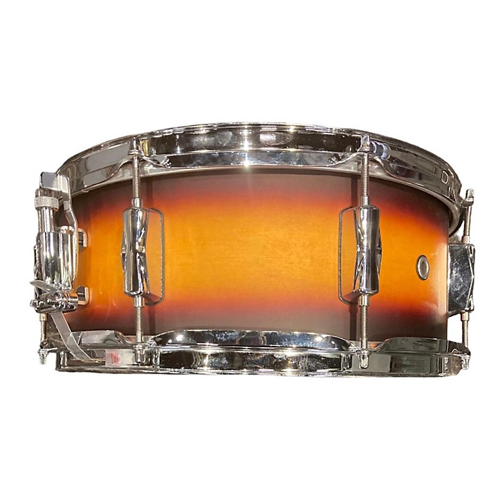 Used Pearl 14X5 DECADE MAPLE Drum Guitar Center