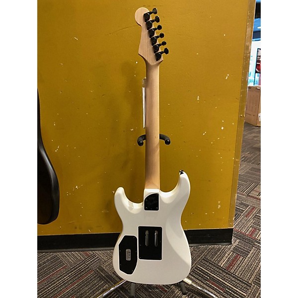 Used Fender HM Heavy Metal Stratocaster Solid Body Electric Guitar