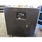 Used Hartke AK115 300W 8Ohm 1x15 Bass Cabinet