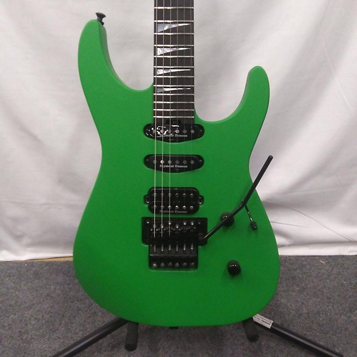 Used Jackson American Series SL3 Solid Body Electric Guitar Guitar Center