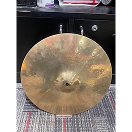 Used SABIAN Used SABIAN 15in HH Cymbal