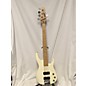 Used Peavey Foundation 5 String Bass Electric Bass Guitar thumbnail