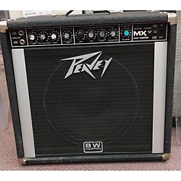 Used Peavey Used Peavey MX VTX Tube Guitar Combo Amp