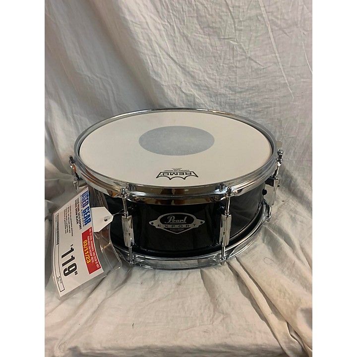Used Pearl 5X14 Export Series Drum Guitar Center