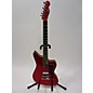 Used Used Pure Salem Mendiola Red Solid Body Electric Guitar thumbnail