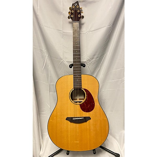 Used Breedlove AD20/SM Acoustic Guitar