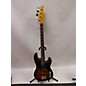 Used Schecter Guitar Research Ad Model T Electric Bass Guitar thumbnail