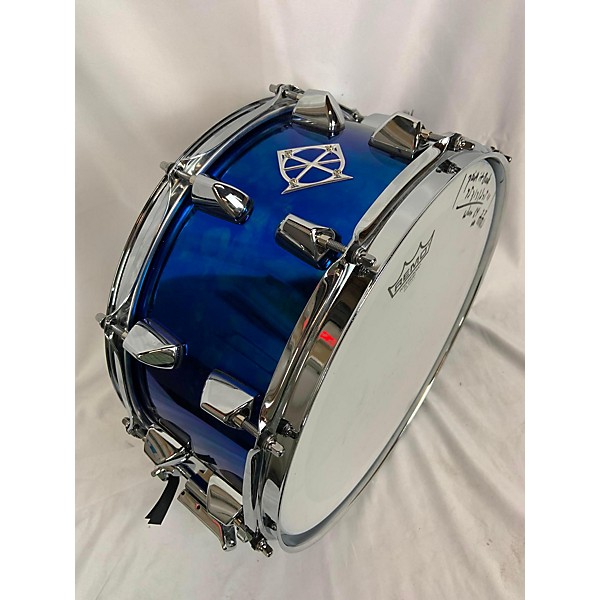 Used Dixon 6.5X14 ARTISAN SERIES Drum Guitar Center