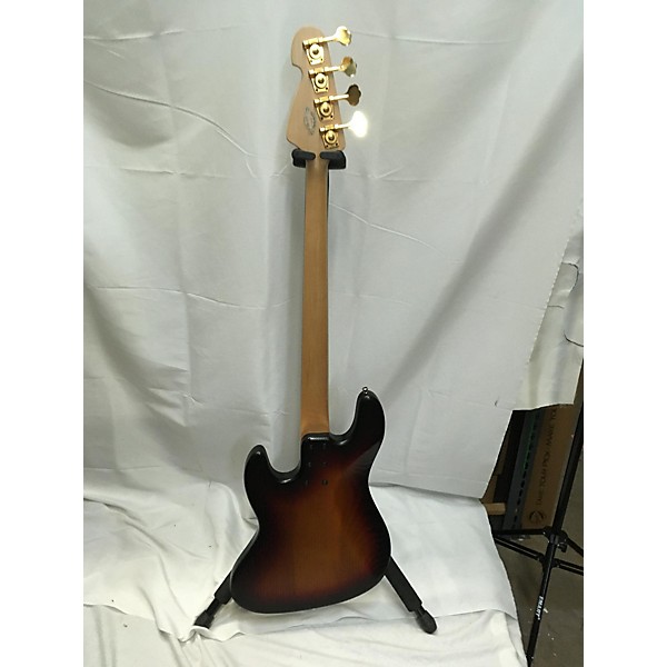 Used sandberg UMBO CUSTOM Electric Bass Guitar