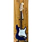 Used Squier Affinity Stratocaster Solid Body Electric Guitar thumbnail