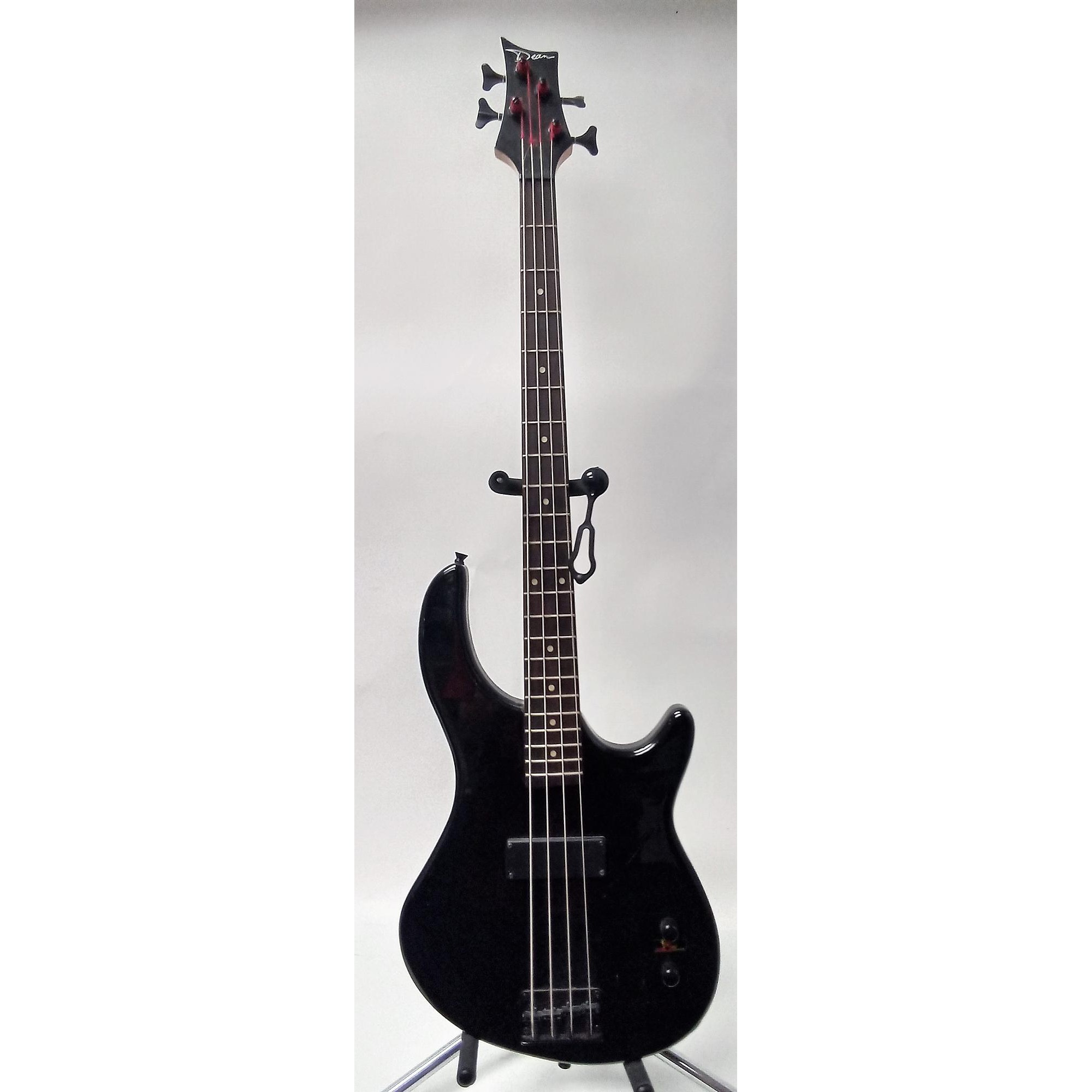 schecter blackjack atx solo 6 aged white