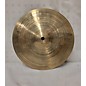 Used UFIP 10in CLASS Cymbal thumbnail