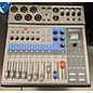 Used Zoom LIVETRAK L-8 Digital Mixer thumbnail