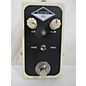 Used Recovery Effects Used RECOVERY EFFECTS ELECTRIC TRANSPARENT Effect Pedal thumbnail