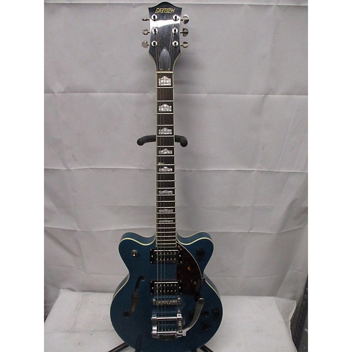 Used Gretsch Guitars G2657T Hollow Body Electric Guitar Guitar Center