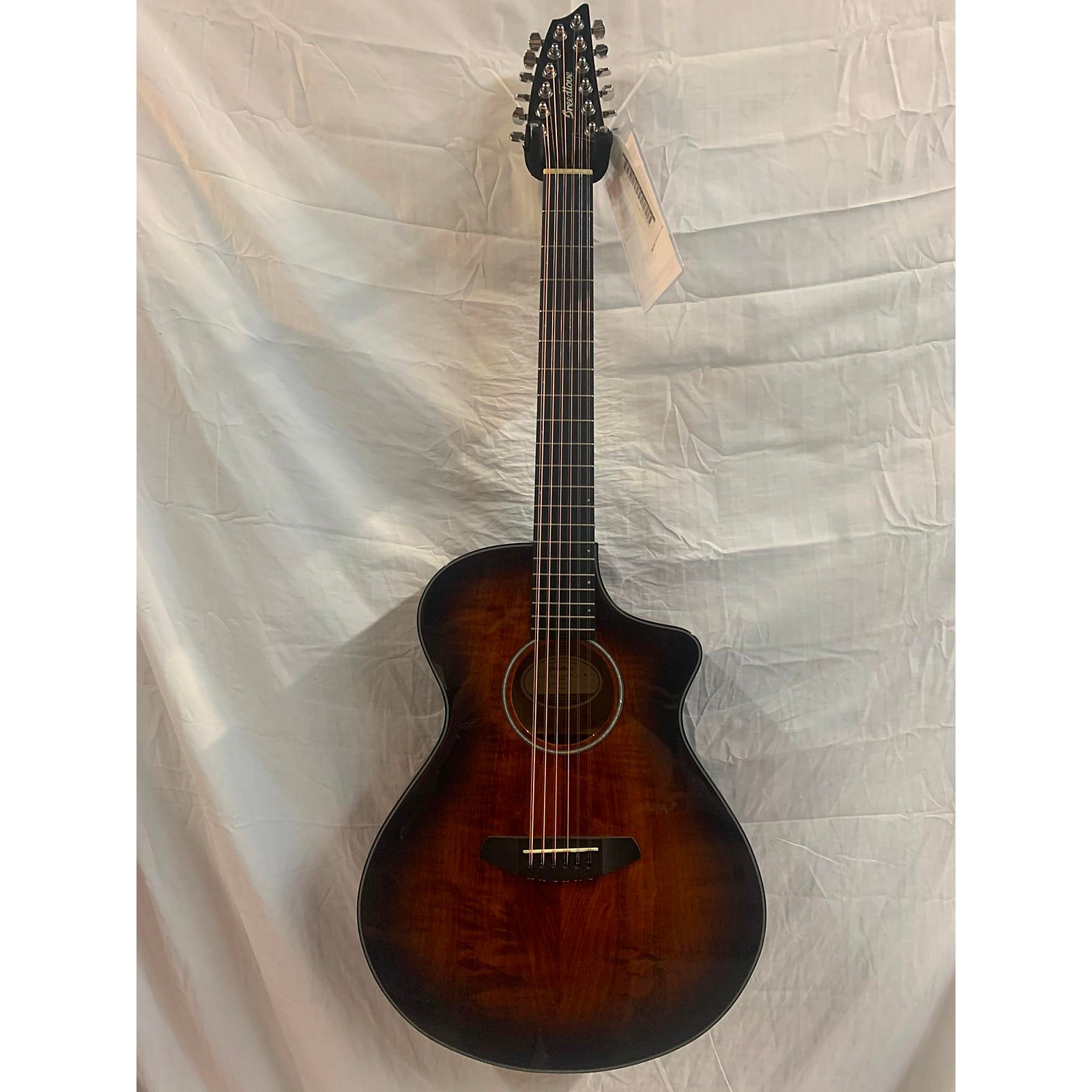 Breedlove pursuit ex store concert ce mm