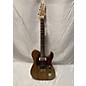 Used Used Forshage Custom Natural Solid Body Electric Guitar thumbnail