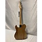 Used Used Forshage Custom Natural Solid Body Electric Guitar