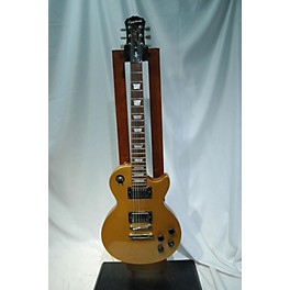 Used Epiphone Used Epiphone Limited Edition Les Paul Studio Solid Body Electric Guitar