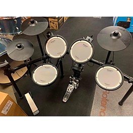 Used Roland Used Roland TD1DMK Electric Drum Set