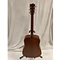 Used Breedlove Passport D/sm Acoustic Electric Guitar