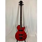 Used Epiphone Les Paul Special Bass Electric Bass Guitar thumbnail