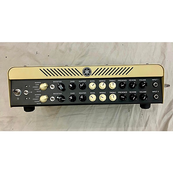 Used Yamaha THR100HD Guitar Amp Head | Guitar Center