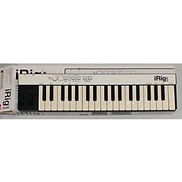 Used IK Multimedia Used IK Multimedia IRig Keys