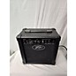 Used Peavey Backstage 10w Guitar Combo Amp thumbnail