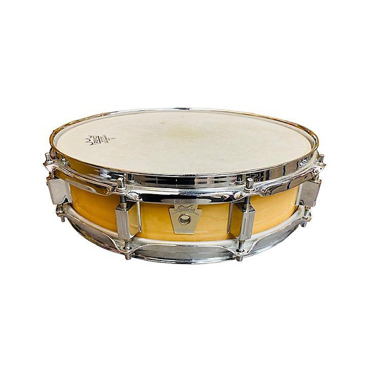 Used Ludwig 14X3 Classic Maple Snare Drum Guitar Center