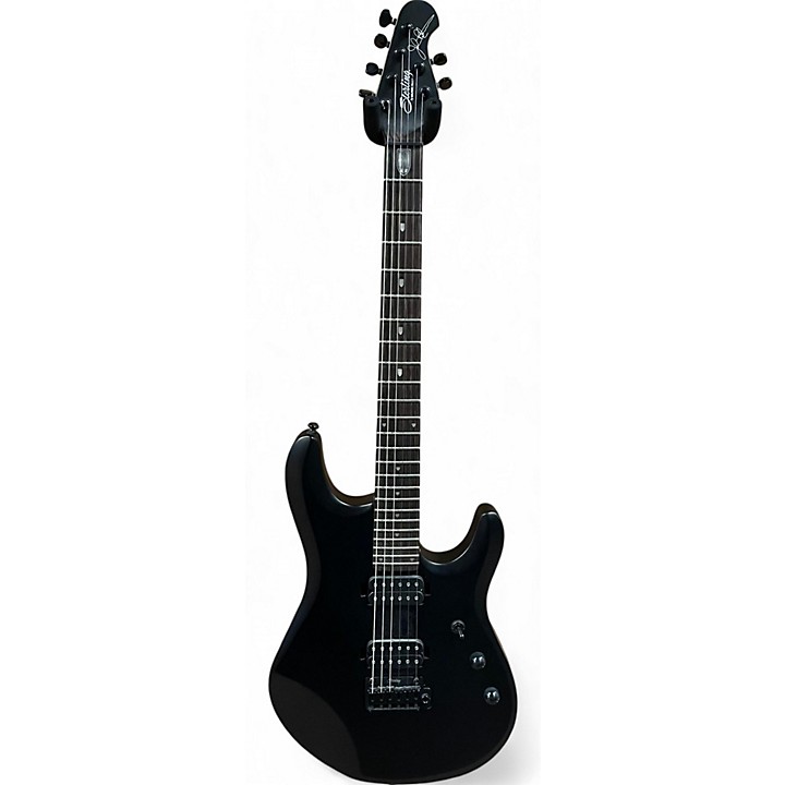 Sterling by Music Man JP60 FMP エレキギター Amazon.com: Sterling by Music Man 6 String Solid-Body