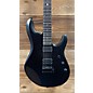 Used Sterling by Music Man JP60 John Petrucci Signature Solid Body Electric Guitar