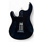 Used Sterling By Music Man JP60 John Petrucci Signature Satin Black Solid Body Electric Guitar