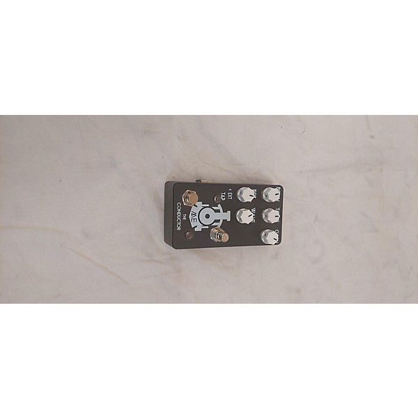Used Used Matthews Effects The Conductor Effect Pedal