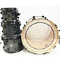 Used DW Collector's Series Satin Oil Drum Kit thumbnail