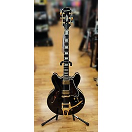 Used Epiphone Joe Bonamassa Limited Edition Es-335 Hollow Body Electric Guitar