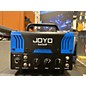 Used Joyo Blue Jay Solid State Guitar Amp Head thumbnail