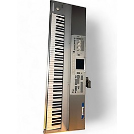 Used KORG m3 Keyboard Workstation